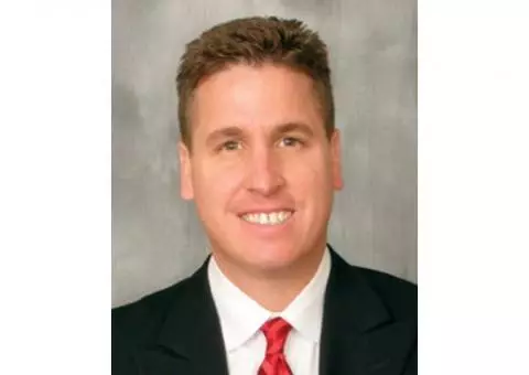 Jed Frost - State Farm Insurance Agent in Marceline, MO